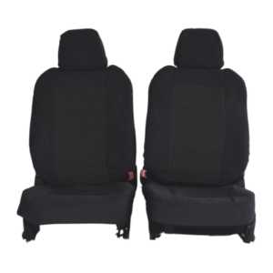Prestige Jacquard Seat Covers - For Toyota Landcruiser (2007-2020)